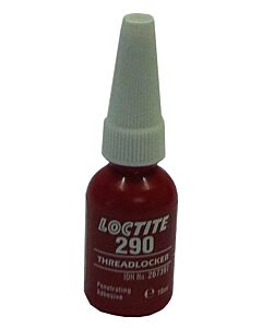 Loctite 290 Threadlock 10ml