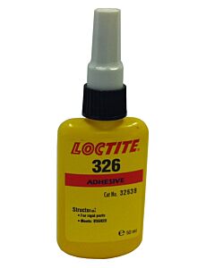 Loctite 326 Speedbonder 250ml