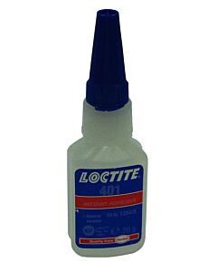 Loctite 401 Adhesive 20g