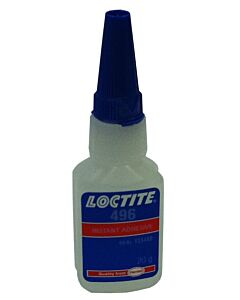 Loctite 496 Adhesive 20ml