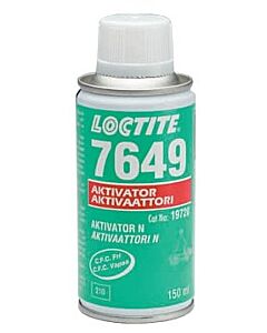 Loctite 7649 - 150ML Activator