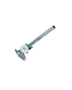 Mitutoyo Dial Caliper Series 505 12 inch (Inch Graduation)