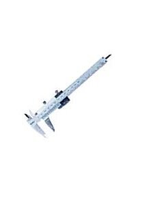 Mitutoyo Fine Adjustment Vernier Caliper 130mm/5inch