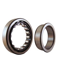 NJ406 MAC3P Cylindrical Roller Bearing