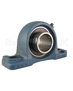 NP1 - UCP205-16 (1 inch Pillow Block Bearing )