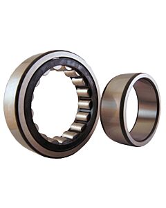 NU202 ECPC3 Cylindrical Roller Bearing