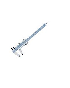 Oxford Precision Fine Adjustment Vernier Caliper 130mm/5inch