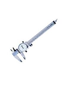 Oxford Prescision Dial Caliper 12inch