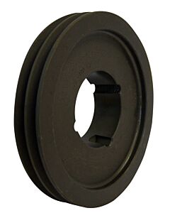 SPZ118-2-1610 V Belt Pulley Wheel