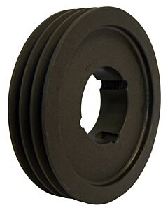 SPZ63-3-1108 V Belt Pulley Wheel