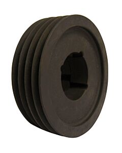 SPZ80-4-1210 V Belt Pulley Wheel