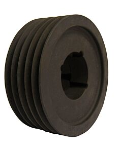 SPZ150-5-2517 V Belt Pulley Wheel