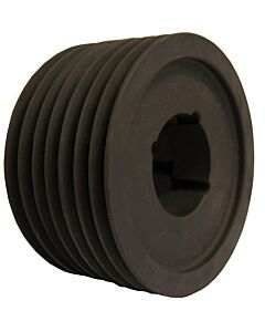 SPZ450-8-3535 V Belt Pulley Wheel