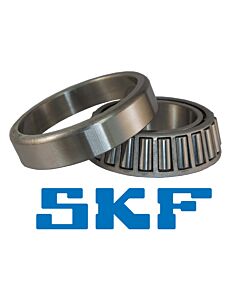 32317BJ2 SKF Metric Taper Roller Bearing