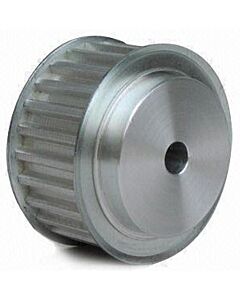 20-T2.5-6mm (PB) Timing Pulley