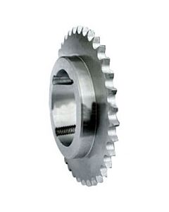 31-17 Simplex Taperlock Sprocket