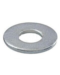 M12 Form B Flat Washers (Pack of 10)