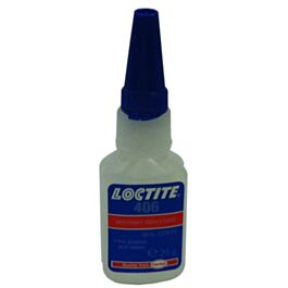 406, 50G Loctite, Super Glue, Low Viscosity, LOCTITE 406