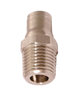 LE-3675 10 13 Male Stud Fittings