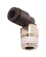 LE-3109 10 13 Male Stud Elbow