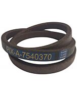 MTD 754-0370 Kevlar Mower Belt