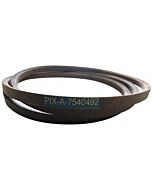 MTD 754-0492 Kevlar Mower Belt