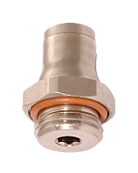 LE-3601 12 13 Male Stud Fittings