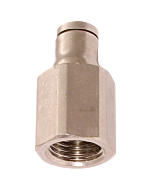 LE-3614 04 13 Female Stud Fittings