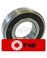 6000-2RSR - FAG Ball Bearing