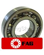 6000-C3 - FAG Ball Bearing