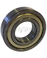 6000-Z Ball Bearing