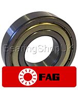 6000-Z - FAG Ball Bearing