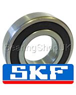 6001-2RSH/C3GJN High Temperature Ball Bearing