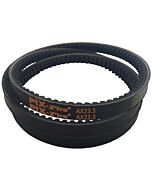 AX23.5 Cogged V Belt