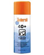 Ambersil 40+ Protective Lubricant (Box of 12)