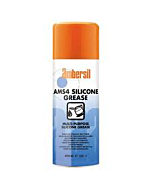 Ambersil AMS4 Silicone Grease (Box of 12)