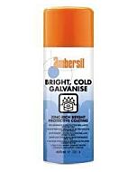 Ambersil Bright, Cold Galvanise (Box of 12)