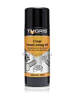 Tygris Clear Penetrating Oil (Box of 12)