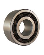 7202-BEP Single Row Angular Contact Ball Bearing