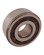 4206 ATN9 Double Row  Ball Bearing