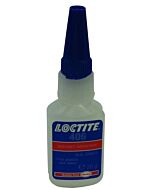 Loctite 406 plastics and rubbers Adhesive 20g