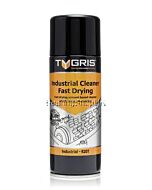 Tygris Industrial Cleaner Fast Drying (400ml)