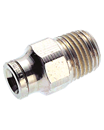 101250838 Straight Adaptors