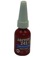 Loctite 243 Threadlocker 10ml