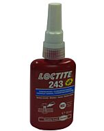 Loctite 243 Threadlocker 50ml