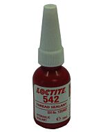 Loctite 542 Threadsealant 10ml