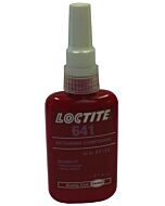 Loctite 641 Bearing Fit 50ml