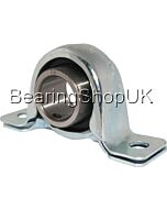 LPB1/2 Pressed Steel Pillow Block