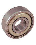 F692-ZZW2.3 Miniature Ball Bearing