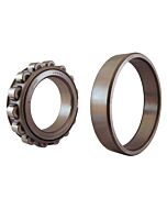 N303 ECP Cylindrical Roller Bearing